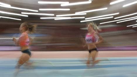 Hallen-WM in Nanjing erneut verschoben