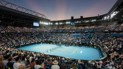 Im vergangenen Jahr gab es noch Einschränkungen bei der Zuschauerzahl