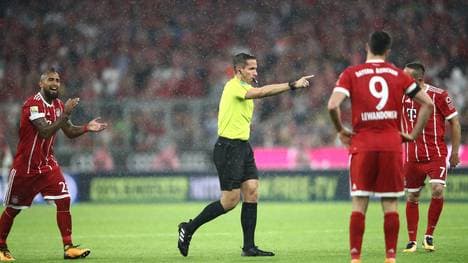 FC Bayern Muenchen v Bayer 04 Leverkusen - Bundesliga