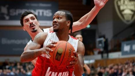 München steht nach Verlängerung im BBL-Halbfinale