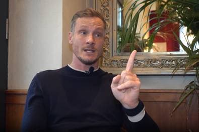 "Niveaulosigkeit!"Jansen wütet nach Virkus-Aus