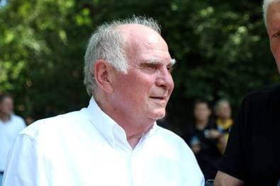 "Wir sind der eigentliche Gewinner des Transfersommers"