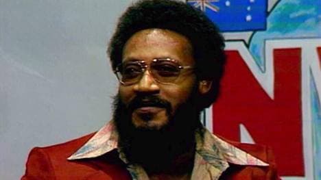 Thunderbolt Patterson zieht in die WWE Hall of Fame ein