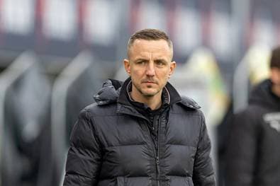 Neuer Salzburg-Trainer steht schon fest