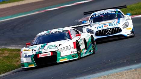 ADAC GT Masters