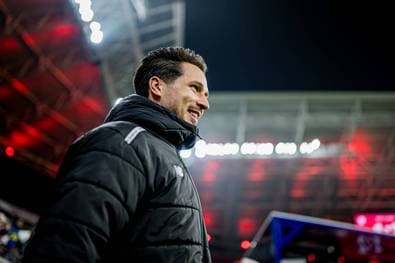 Eine unverhoffte Chance