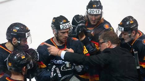 Deutschland Cup 2014-Pat Cortina-DEB-Team