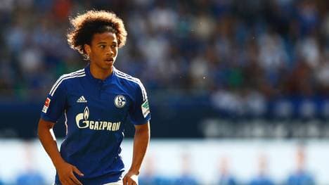 FC Schalke 04 v SV Darmstadt 98 - Bundesliga