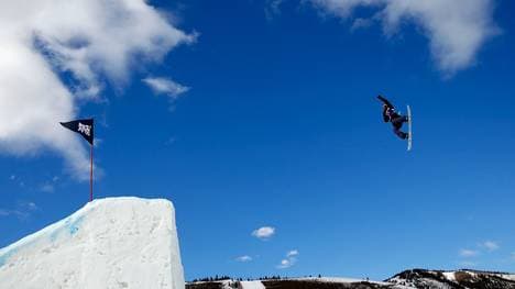 Silvia Mittermüller siegt in Spindlermühle