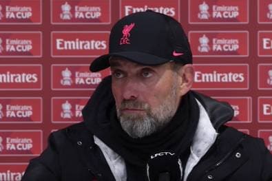 Zu viele Spiele: Klopp fordert Pokal-Revolution