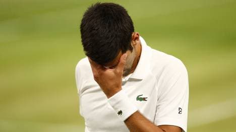 Day Eleven: The Championships - Wimbledon 2018