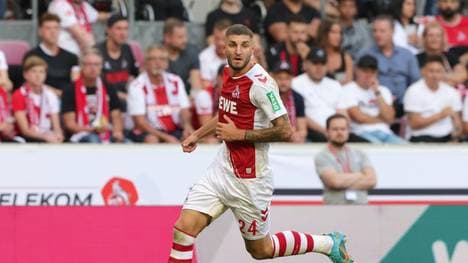 Verteidiger Chabot kam von Sampdoria Genua 