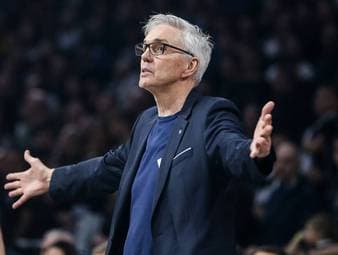 Trainer-Hammer bei Bayern