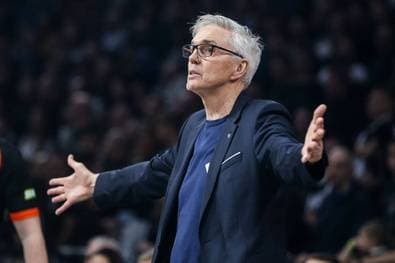 Trainer-Hammer bei Bayern