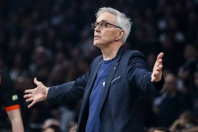 Trainer-Hammer bei Bayern