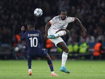 Ein Kindheitsduell landet auf der Weltbühne