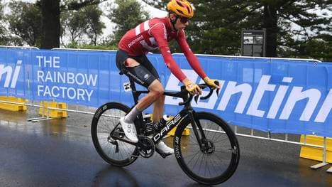 Die Karriere von Jacob Hindsgaul ist mit nur 23 Jahren beendet