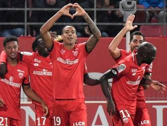 PSG blamiert sich gegen Schlusslicht bei Draxlers Comeback