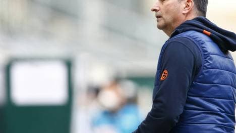 Zufrieden mit der Entwicklung: Christian Heidel