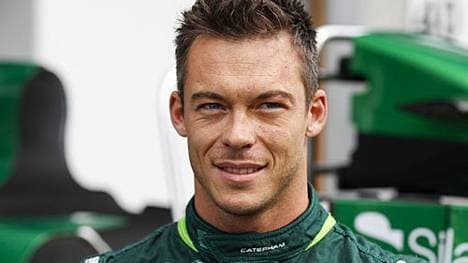 Andre Lotterer gewann dreimal bei den 24 Stunden von Le Mans