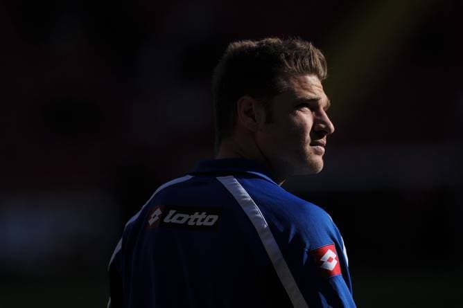 Ex-Nationalspieler wird vermisst
