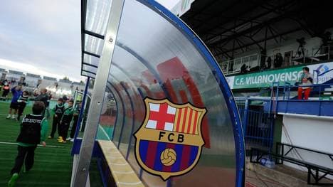 Dennis Otto hat die berühmte Talentschmiede des FC Barcelona verlassen