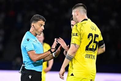 Fan-Wut beim BVB! „Der war eindeutig gekauft“