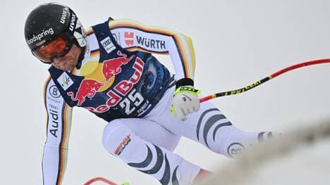 0,04 Sekunden fehlen Andreas Sander zum Podest