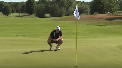 Frederik Schott triumphiert  beim GTGA Invitational in Berlin