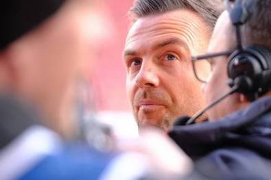 Ein Deutscher mischt die Schweiz auf