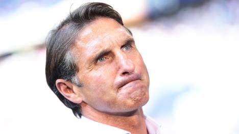 Hamburger SV v FC Ingolstadt 04 - Bundesliga