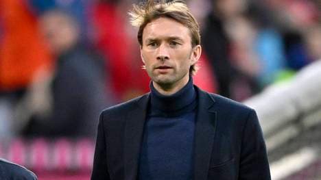 Simon Rolfes wurde durch Sven Ulreich beleidigt