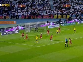 CR7-Klub Al-Nassr führt in der Saudi Pro League, jedoch geht es gegen den Tabellen-4., Al-Qadisiyah. Hier kann auch ein Cristiano Ronaldo nicht für den Lucky Punch sorgen.  