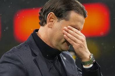 Alles noch viel schlimmer