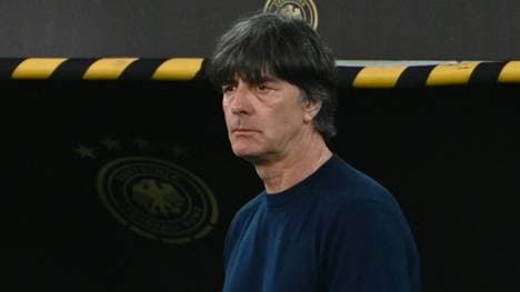 Chancenverwertung macht Joachim Löw Sorgen