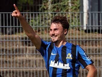 Aus der Regionalliga in die Königsklasse