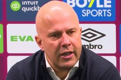 "Jedes Mal, wenn ich Florian Wirtz nicht aufstelle ..."