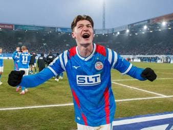 Rekord-Transfer! Drittligist kassiert gigantisch