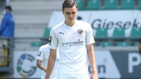 Heidenheim holt Ingolstadts Thomas Keller 