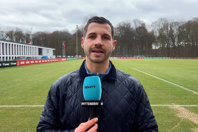 Endspiel? So steht es um die Zukunft von Kwasniok