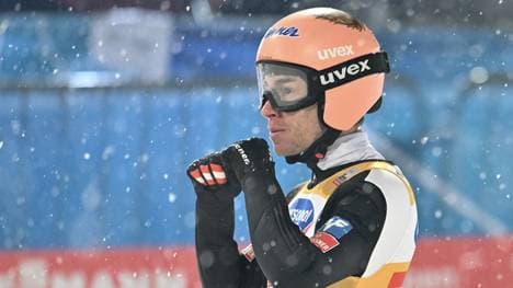 Nächster Sieg für Stefan Kraft