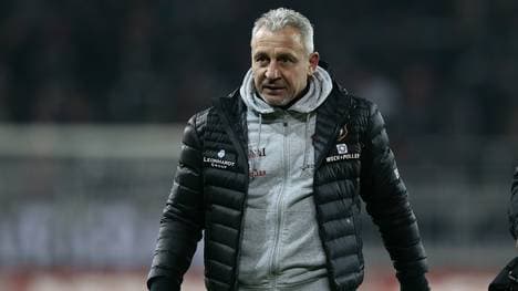 FC St. Pauli v FC Erzgebirge Aue - Second Bundesliga