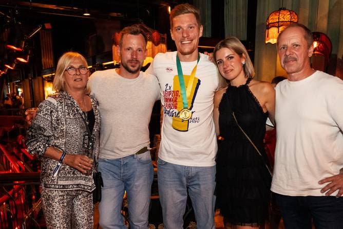 Priorität Familie: Ex-Nationalspieler kickt nur noch Kreisliga