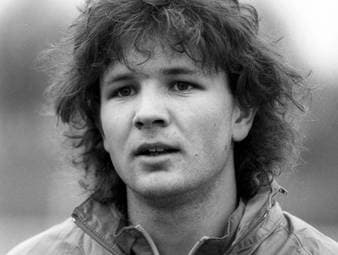 Die Tragödie eines legendären Bayern-Schrecks