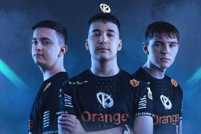 Karmine Corp gewinnt Winter-Regional