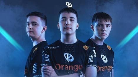 Karmine Corp schnappt sich die Krone beim ersten EU-Regional des Winter Splits