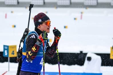 "Warum er? Warum nicht jemand anderes?"