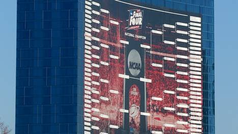 NCAA Men's Final Four - Previews