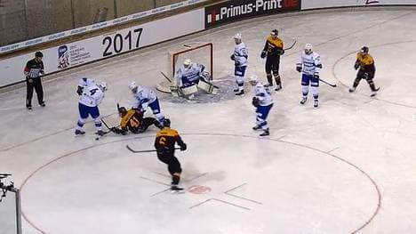 Deutschland Frankreich