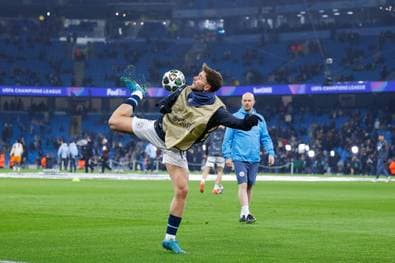 Kann er die City-Krise beenden?